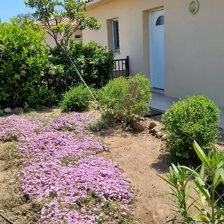 Villa A Dugana