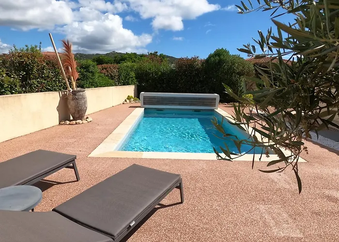 Villa A Dugana Lecci