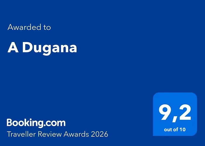 A Dugana *