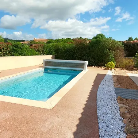 A Dugana Villa Lecci