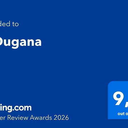 A Dugana *