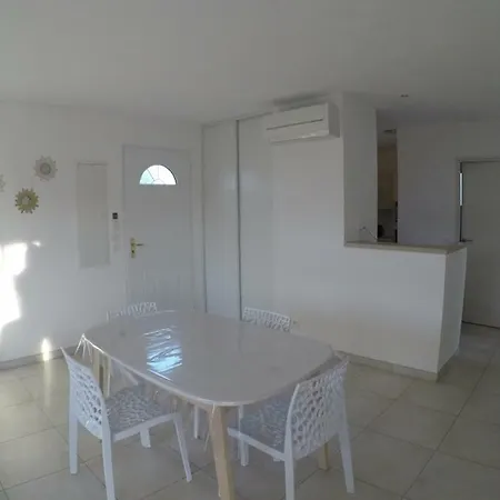 Villa A Dugana *
