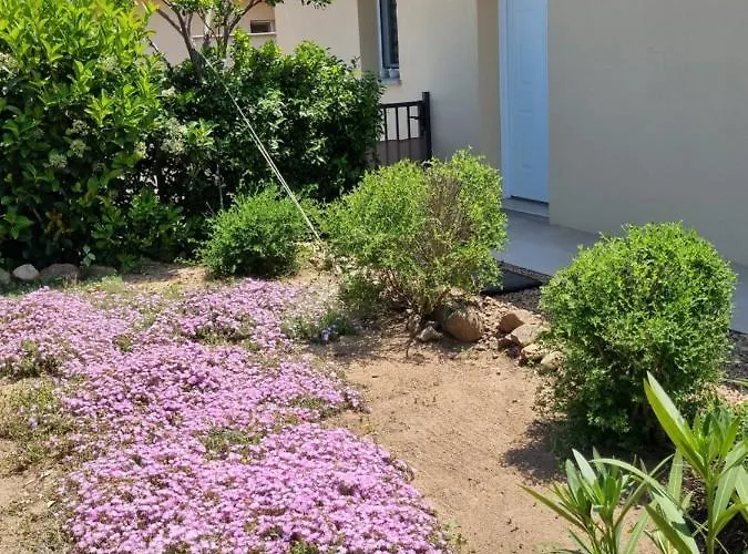 Villa A Dugana
