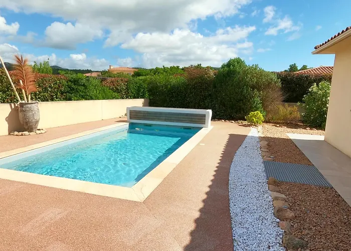 A Dugana Villa Lecci
